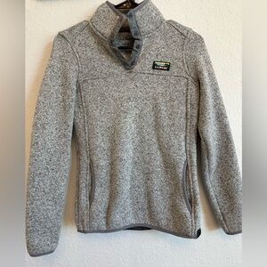 LL Bean Sweater
